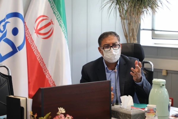 برگزاری سی و یکمین نشست شورای دانشگاه فرهنگیان 11