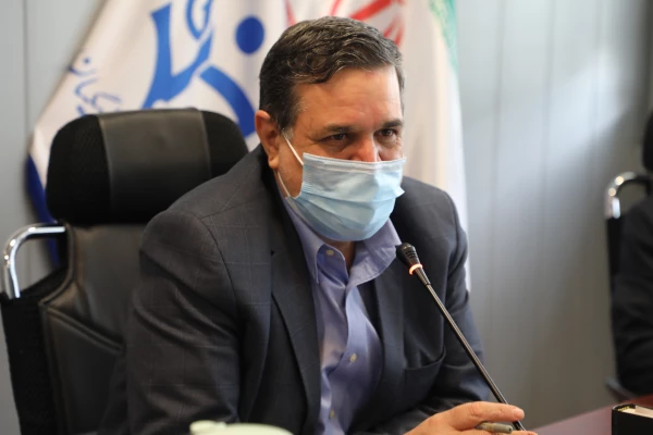 برگزاری سی و یکمین نشست شورای دانشگاه فرهنگیان 13