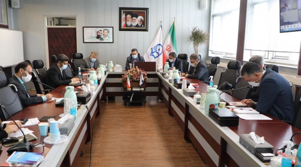 برگزاری سی و یکمین نشست شورای دانشگاه فرهنگیان 16