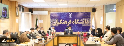 دکتر محمدی:

در دوران کرونا برنامه های معاونت فرهنگی واجتماعی دانشگاه با پوشش وشتاب بیشتری دنبال می شود
