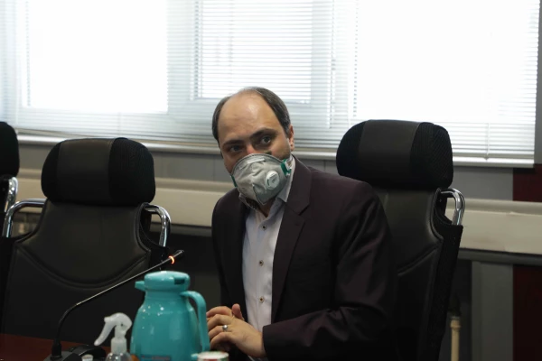 برگزاری سی و یکمین نشست شورای دانشگاه فرهنگیان 10