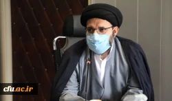 دانشگاه فرهنگیان باید نسلی متکی به آرمان های  اسلام ،  انقلاب و این ملت تربیت کند  2