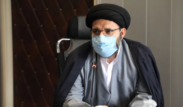 دانشگاه فرهنگیان باید نسلی متکی به آرمان های  اسلام ،  انقلاب و این ملت تربیت کند  2