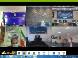  اهمیت مراقبت، رصد و پایش  امور از سوی مدیران دانشگاه فرهنگیان 4