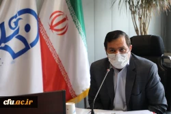 حداکثر سطح مدرک تحصیلی برای دوره های مدیریتی دانشگاه فرهنگیان، کارشناسی ارشد است

 2