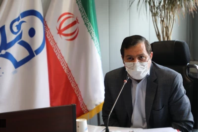 معاون طرح و برنامه و توسعه منابع دانشگاه فرهنگیان:

حداکثر سطح مدرک تحصیلی دوره های مدیریتی دانشگاه فرهنگیان، کارشناسی ارشد است

