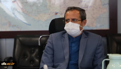 معاون پژوهشی و فناوری دانشگاه فرهنگیان:

ارائه و اجرای طرح  جامع توانمند سازی پژوهشی اعضای هیات علمی در دانشگاه فرهنگیان