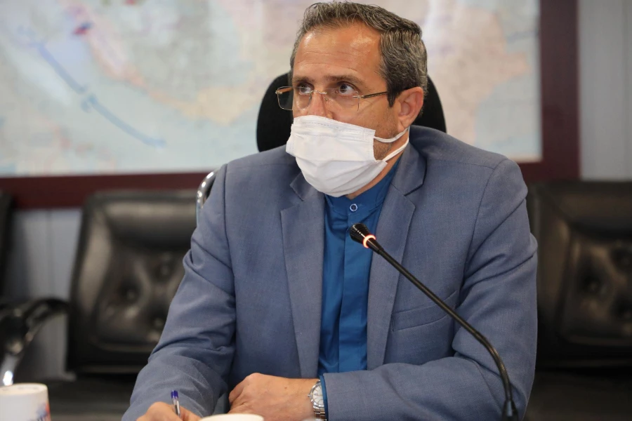 دکتر خنیفر 9