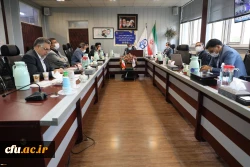 ارائه و اجرای طرح جامع توانمند سازی پژوهشی اعضای هیات علمی در دانشگاه فرهنگیان
 3