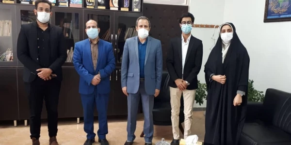 نگاه ما نگاه تربیت معلم فناور و پژوهش محور است 3