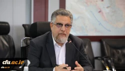 تسریع افزایش کیفیت آموزش و پژوهش در دانشگاه فرهنگیان با ورود برگزیدگان آزمون سراسری 2