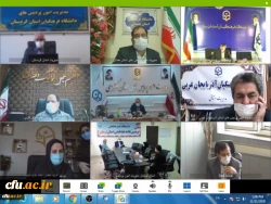 تسریع افزایش کیفیت آموزش و پژوهش در دانشگاه فرهنگیان با ورود برگزیدگان آزمون سراسری 3