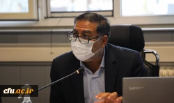 
فعال سازی صدای دانشجو در سامانه شمیم با هدف بیان و پیگیری مطالبات دانشجومعلمان
 2