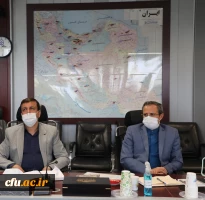 ارائه و اجرای طرح جامع توانمند سازی پژوهشی اعضای هیات علمی در دانشگاه فرهنگیان
 4