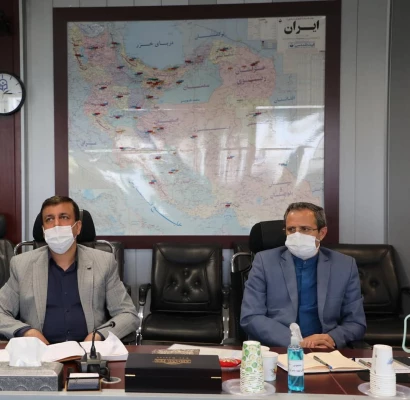 ارائه و اجرای طرح جامع توانمند سازی پژوهشی اعضای هیات علمی در دانشگاه فرهنگیان
 4