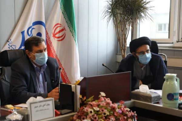 بیست و نهمین نشست کمیسیون دائمی دانشگاه فرهنگیان برگزار شد 5