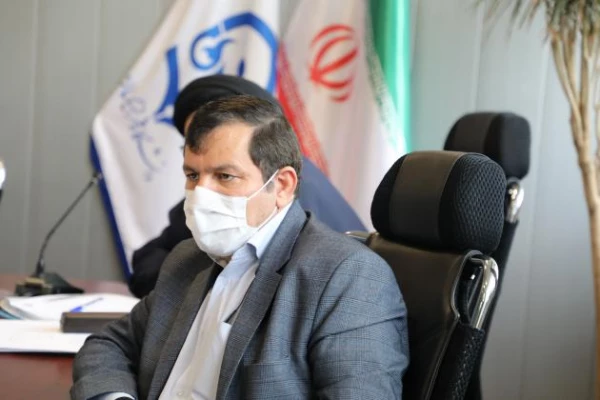 بیست و نهمین نشست کمیسیون دائمی دانشگاه فرهنگیان برگزار شد 6