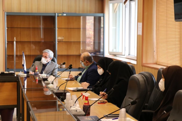 آغاز مرحله کشوری جشنواره قرآن وعترت  دانشگاه فرهنگیان با ۳۸ رشته به صورت مجازی 4