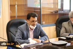 آغاز مرحله کشوری جشنواره قرآن وعترت  دانشگاه فرهنگیان با ۳۸ رشته به صورت مجازی 5