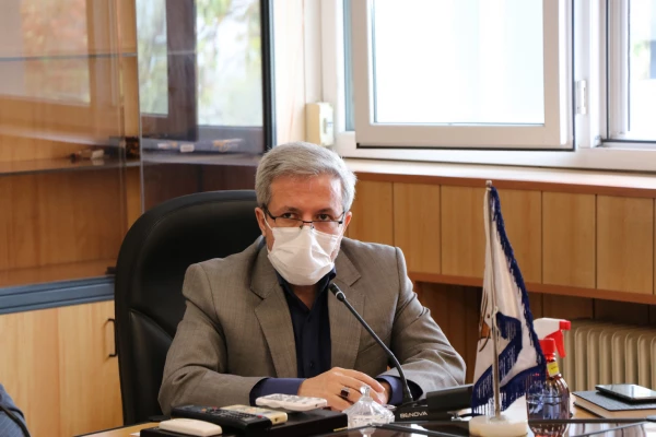 آغاز مرحله کشوری جشنواره قرآن وعترت  دانشگاه فرهنگیان با ۳۸ رشته به صورت مجازی 6