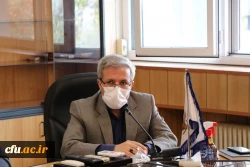 آغاز مرحله کشوری جشنواره قرآن وعترت دانشگاه فرهنگیان با ۳۸ رشته به صورت مجازی
 7