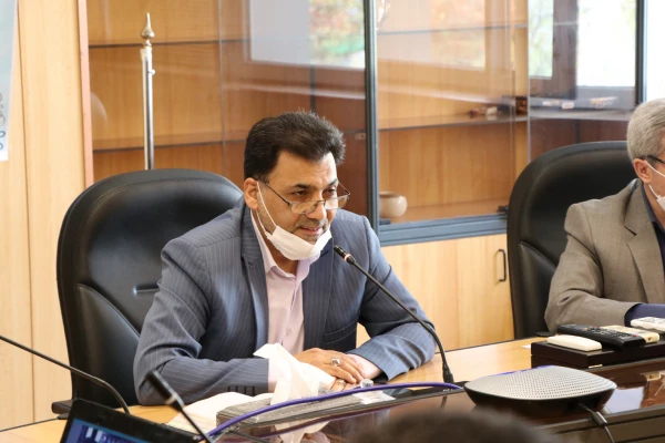 آغاز مرحله کشوری جشنواره قرآن وعترت دانشگاه فرهنگیان با ۳۸ رشته به صورت مجازی
 6