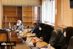 آغاز مرحله کشوری جشنواره قرآن وعترت دانشگاه فرهنگیان با ۳۸ رشته به صورت مجازی
 5