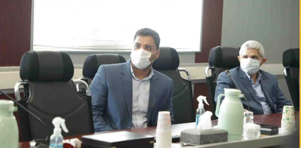 یکی از اهداف حراست حفظ و تامین امنیت سرمایه ها و دارایی های فیزیکی و معنوی نظام است  3