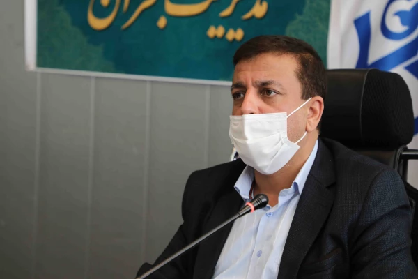 یکی از اهداف حراست حفظ و تامین امنیت سرمایه ها و دارایی های فیزیکی و معنوی نظام است  4