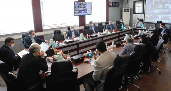 یکی از اهداف حراست حفظ و تامین امنیت سرمایه ها و دارایی های فیزیکی و معنوی نظام است  7