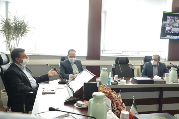 یکی از اهداف حراست حفظ و تامین امنیت سرمایه ها و دارایی های فیزیکی و معنوی نظام است  9