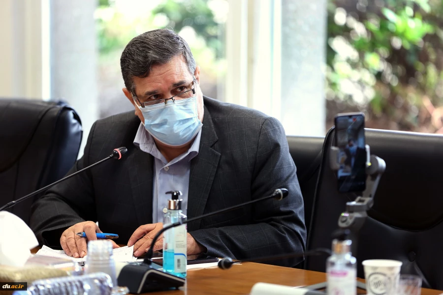 گفتگوی هفته 