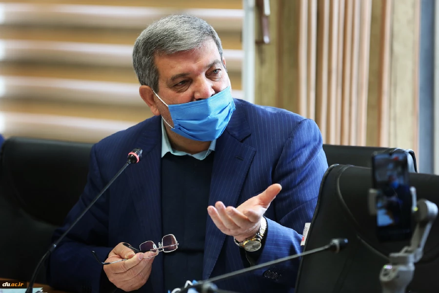 گفتگوی هفته 