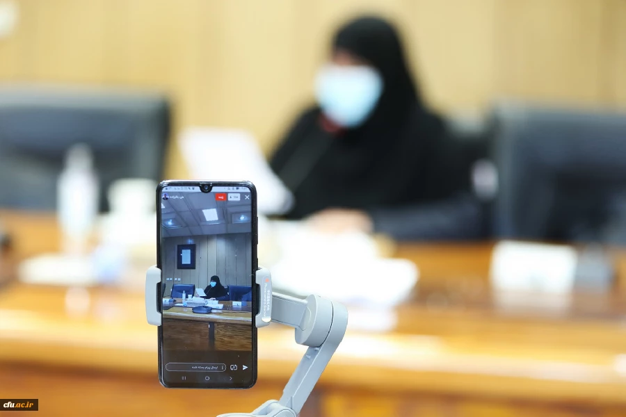 گفتگوی هفته 