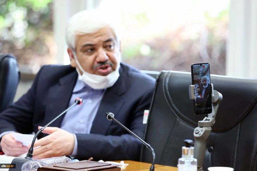 گفتگوی هفته 