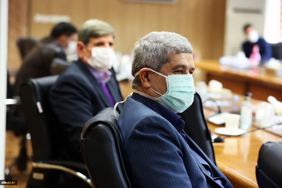 گفتگوی هفته 