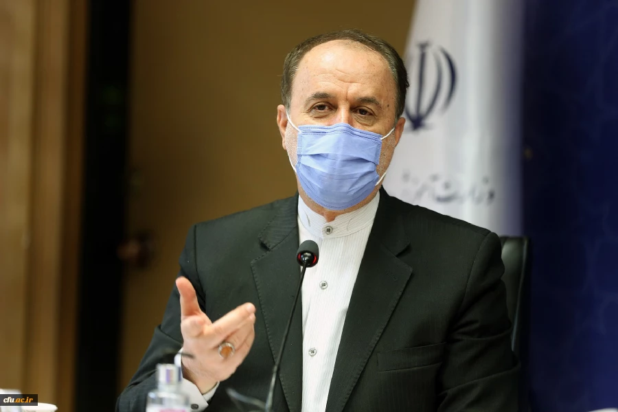 گفتگوی هفته 