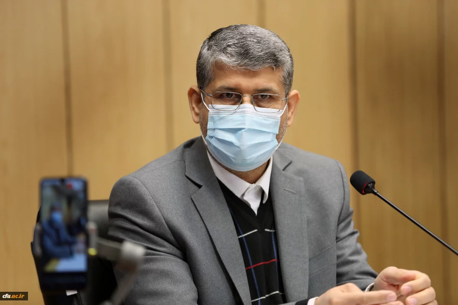 گفتگوی هفته 