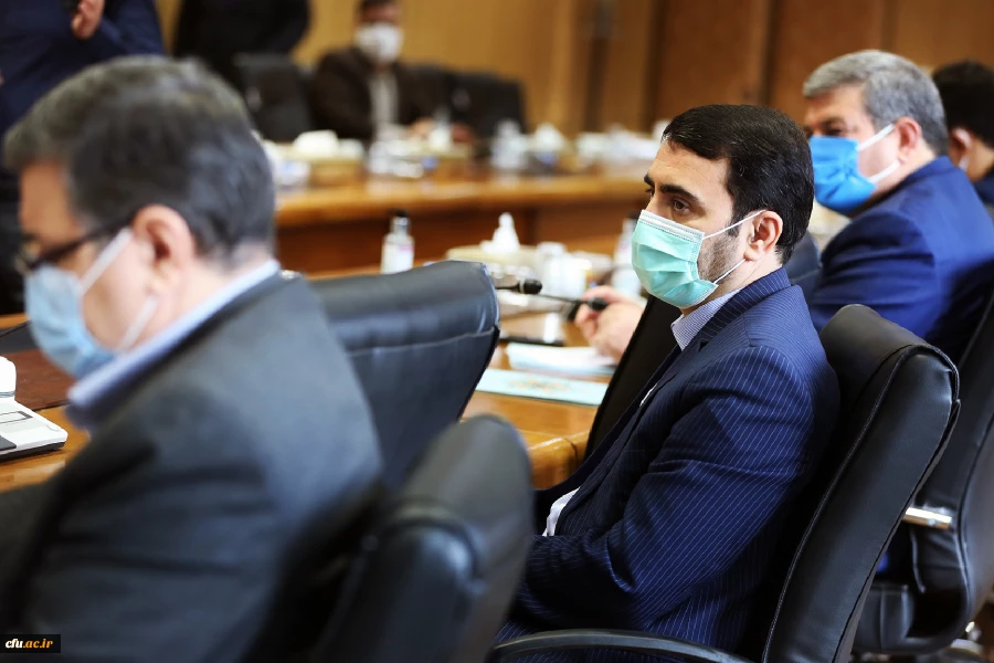 گفتگوی هفته 