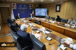 گفتگوی هفته 