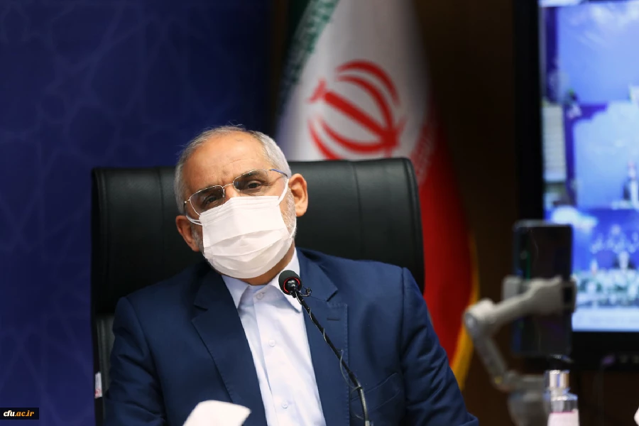 گفتگوی هفته 