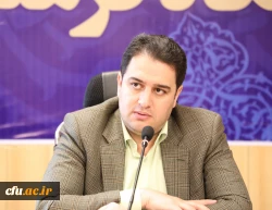 بارگذاری 6 برنامه درسی دانشگاه فرهنگیان بر روی سایت وزارت علوم، تحقیقات و فنآوری 2