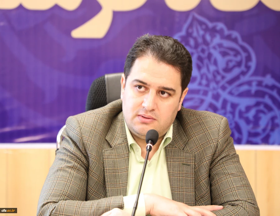 بارگذاری 6 برنامه درسی دانشگاه فرهنگیان بر روی سایت وزارت علوم، تحقیقات و فنآوری 2