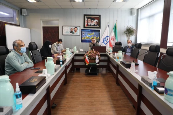 امنیت اطلاعات یکی از شاخص های قدرت در هر کشور است 2