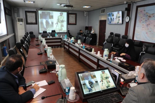 امنیت اطلاعات یکی از شاخص های قدرت در هر کشور است 4