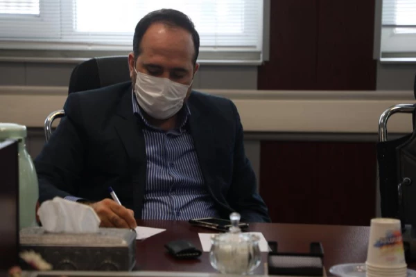 امنیت اطلاعات یکی از شاخص های قدرت در هر کشور است 5