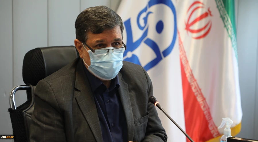 ترویج فرهنگ اقامه نماز، کاهش آسیب های اجتماعی را به دنبال دارد 2