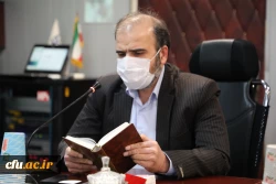 ترویج فرهنگ اقامه نماز، کاهش آسیب های اجتماعی را به دنبال دارد 3