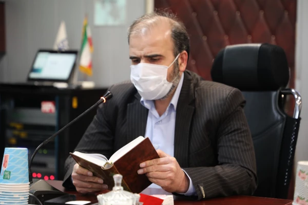 ترویج فرهنگ اقامه نماز، کاهش آسیب های اجتماعی را به دنبال دارد 3