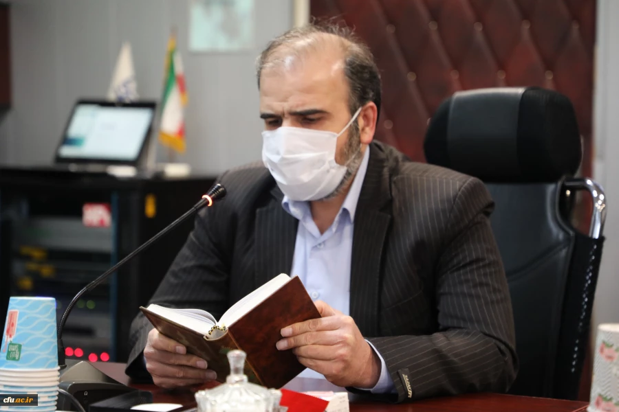 ترویج فرهنگ اقامه نماز، کاهش آسیب های اجتماعی را به دنبال دارد 3